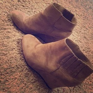 Charlotte Russe shoes size 8